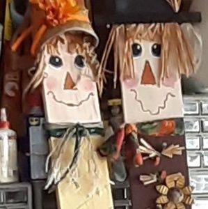 Meet your Posher, Susan